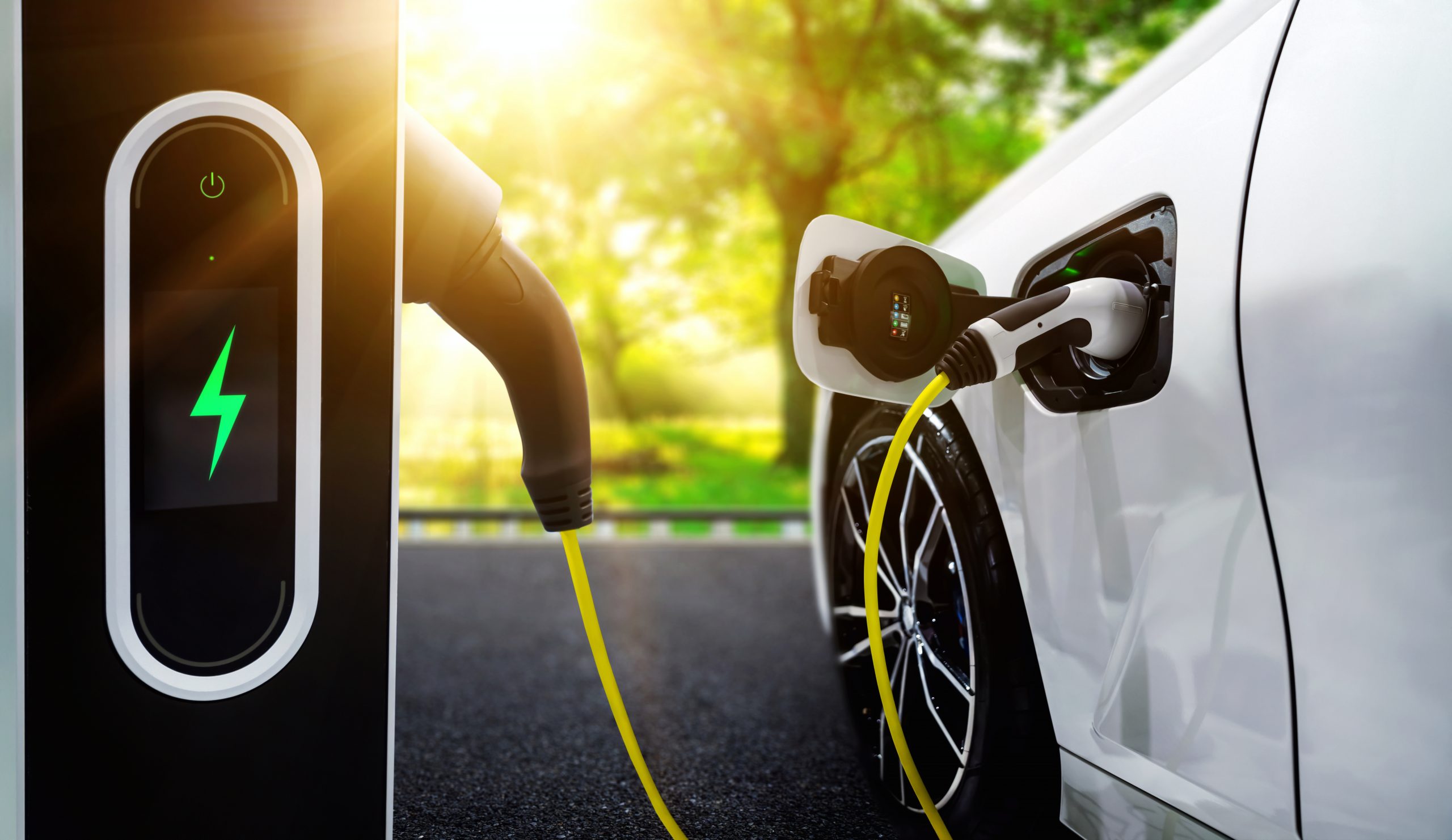 ACTION Global is expanding its portfolio of electric car solutions